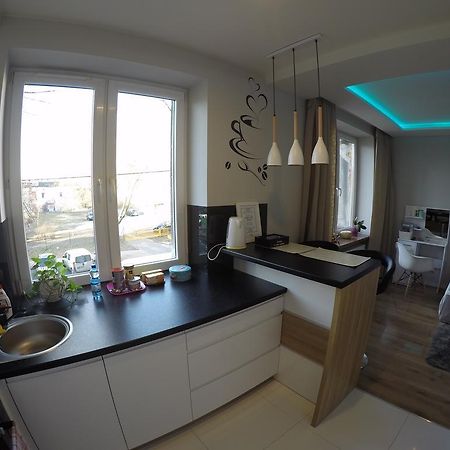 A3Xd Apartament Częstochowa Eksteriør billede