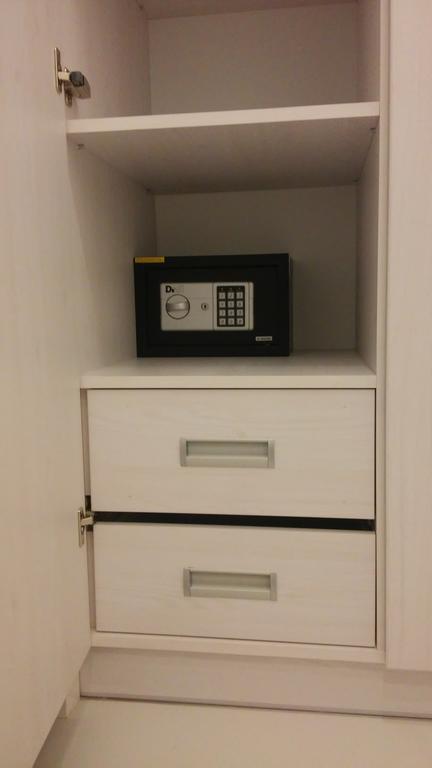 A3Xd Apartament Częstochowa Eksteriør billede