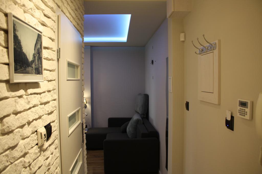 A3Xd Apartament Częstochowa Eksteriør billede