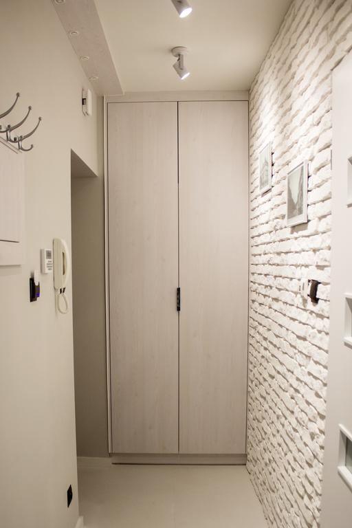 A3Xd Apartament Częstochowa Eksteriør billede