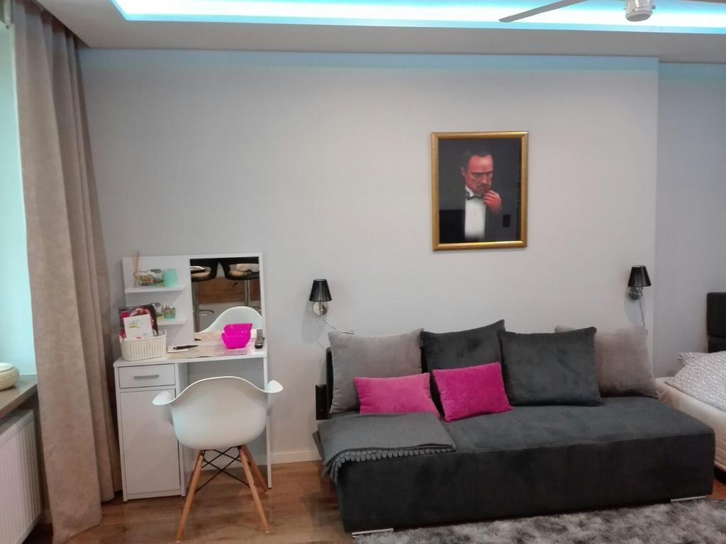 A3Xd Apartament Częstochowa Eksteriør billede