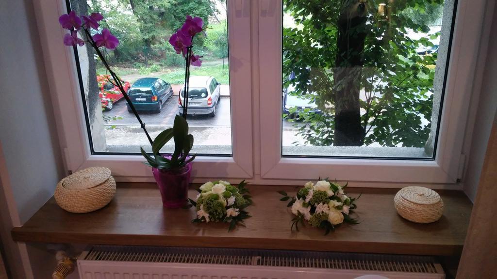 A3Xd Apartament Częstochowa Eksteriør billede
