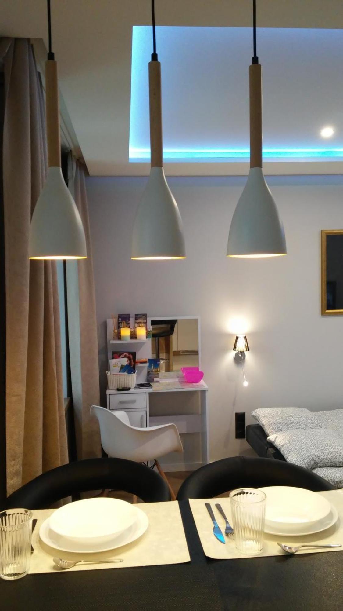 A3Xd Apartament Częstochowa Eksteriør billede