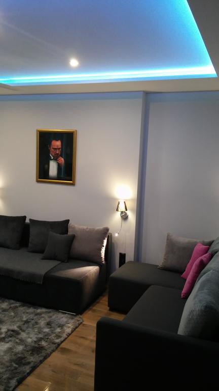 A3Xd Apartament Częstochowa Eksteriør billede