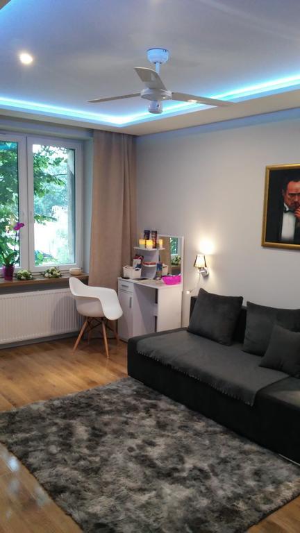 A3Xd Apartament Częstochowa Eksteriør billede