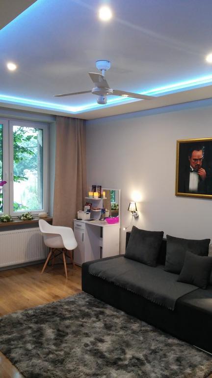 A3Xd Apartament Częstochowa Eksteriør billede