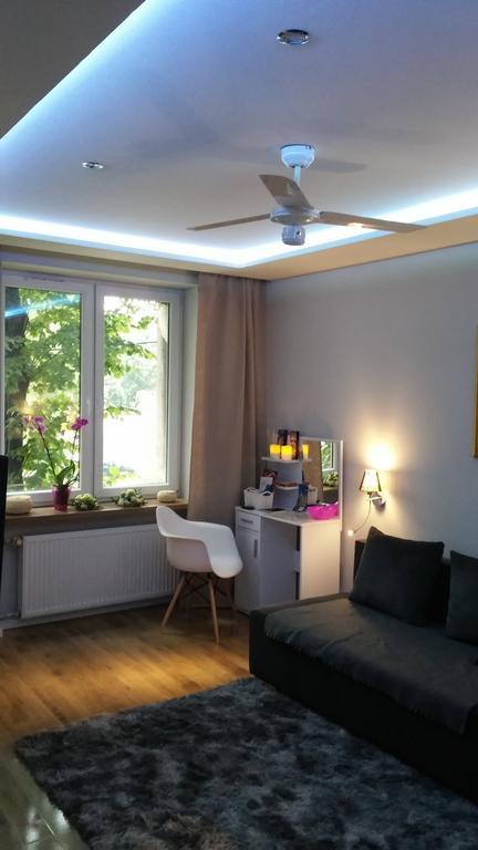 A3Xd Apartament Częstochowa Eksteriør billede