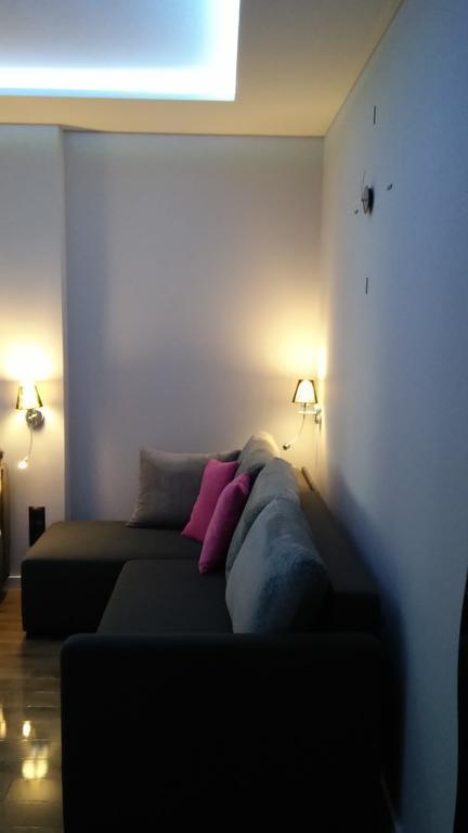 A3Xd Apartament Częstochowa Eksteriør billede