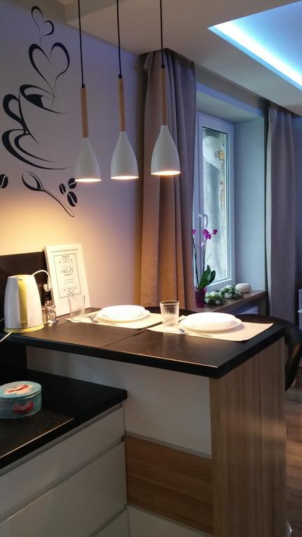 A3Xd Apartament Częstochowa Eksteriør billede